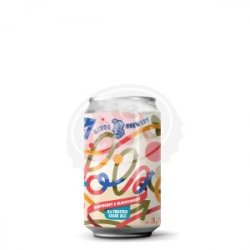 BEVOG Lola 24x330ml LAT - Ales & Co.