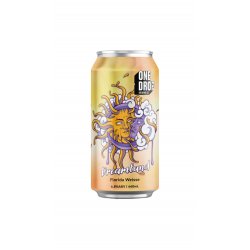 One Drop Dreamland Florida Weisse 440mL - Wine Sellers Direct