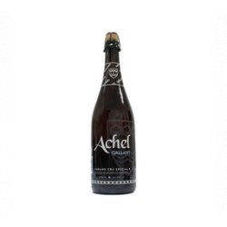 De Achelse Kluis Achel Gallant - Grand Cru Special De Achelse Kluis Achel Gallant - Grand Cru Special