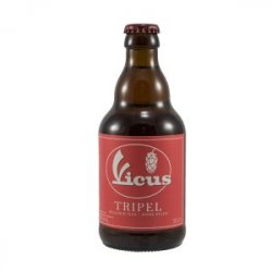 Vicus Tripel  Tripel  33 cl   Fles - Thysshop