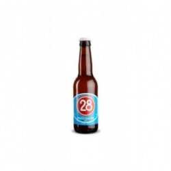 Caulier 28 White Oak Pack Ahorro x6 - Beer Shelf
