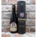La Trappe Quadrupel Oak Aged Batch 44 - Met koker 2022 - 37.5 CL 