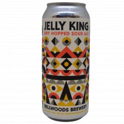 Bellwoods Brewery Jelly King