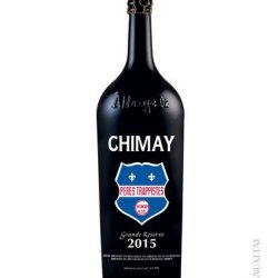 Chimay Bleue 9,0% 150 cl - Trappist.dk - Skjold Burne