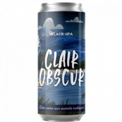 Clair Obscur Piggy - OKasional Beer