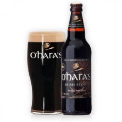 O’Hara’s Irish Stout  Irlandia - Sklep Impuls