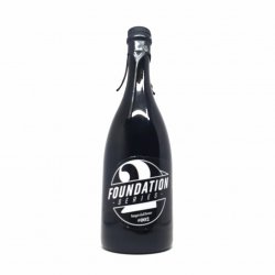 First Foundation Series #002 Imp Sour 0,75L - Beerselection