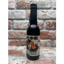 La Pirata Black Block Oloroso BA (2020)