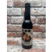 La Pirata Black Block Olorosso BA 2020 Stout - 33 CL 