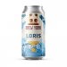 Brew York Loris 0.5% – Alcohol Free Pale Ale Brew York Loris 0.5% – Alcohol Free Pale Ale