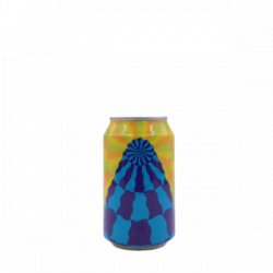 Pleroma Blueberry Banana  Omnipollo  6,0% vol.  330 ml - naïv