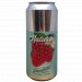 Frequentum - Natural Flavors (Raspberry) 