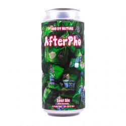 Odd By Nature Brewing  AfterPho🇺🇸 - Beer Punch