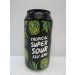 Hope Tropical Super Sour 12% 375ml Hope Tropical Super Sour 12% 375ml