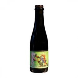 Juguetes Perdidos Abrette Sesamo #1 Colaboración con Baghaven – White Wine Barrel Aged - Juguetes Perdidos