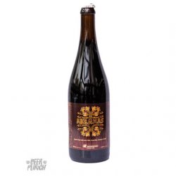 ‌Perennial Artisan Ales  Abraxas (2022) 🇺🇸 - Beer Punch