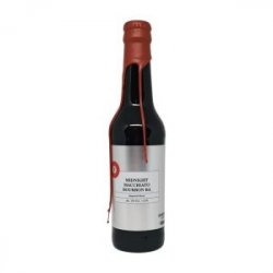 Pühaste Brewery Midnight Macchiato Bourbon BA (Silver Series) Pühaste Brewery Midnight Macchiato Bourbon BA (Silver Series)