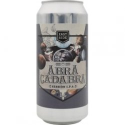 Cerveza Abracadabra 4,8% 44cl - Bodegas Júcar
