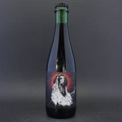 Holy Goat - Blood Goat - 6.66% (375ml) - Ghost Whale