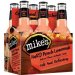Mike's Hard Peach Lemonade 6 pack 12 oz. Bottle 