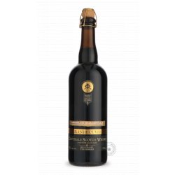 Les Trois Mousquetaires Centrale Scotch Whisky - Beer Republic