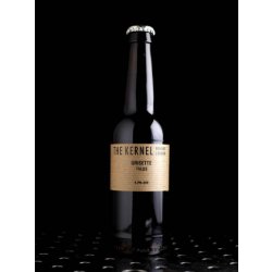 The Kernel Brewery Grisette Talus