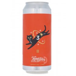 Long Live Beerworks 3 Lives