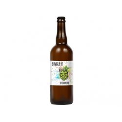 Pivovar Mazák 13 Cashmere Single Hop Ale  0,75L sklo - Pivovar Mazák