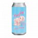 Queer Brewing Ponyboy 0.5% – Alcohol Free Pale Ale Queer Brewing Ponyboy 0.5% – Alcohol Free Pale Ale