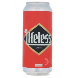 Messorem  Lifeless Lager 2