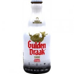 Cerveza Gulden Draak 10,5%... - Bodegas Júcar