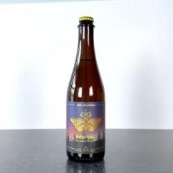 Holy Mountain Brewing Hespera (2025, Bottled June 2024)