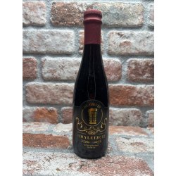 De Grieze #10 Vletje 12 Bordeaux Merlot Barrel Aged De Grieze #10 Vletje 12 Bordeaux Merlot Barrel Aged