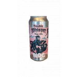 Floc. Double Whisper