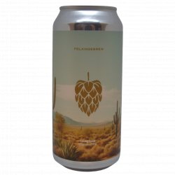 Folkingebrew Lucky Luuk