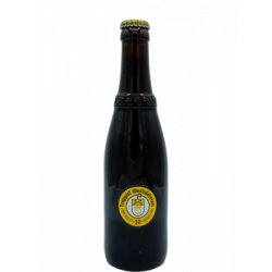 Westvleteren 12 - Hop-up