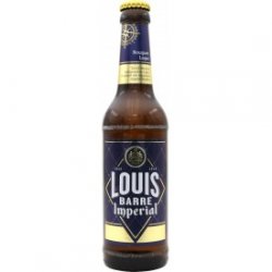 Cerveza Louis Barre... - Bodegas Júcar