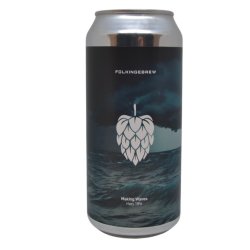 Folkingebrew Making Waves