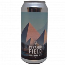 Azvex Brewing Company Pyramid Field