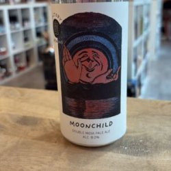 Factory Brewing Moonchild