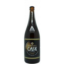 Stonewell Cider Stonewell Cask Cider - 75cl - Burg Bieren Bierwinkel