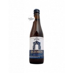 De Ranke Guldenberg Belgian Tripel 33 cl - Bieronomy