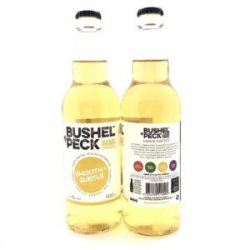 Bushel & Peck  Smooth & Subtle - Bath Road Beers