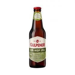 Gulpener Ur-Hop IPA - Elings