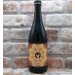 Moersleutel Beerfund tow Electric boogaloo blend 2 Stout - 75 CL Moersleutel Beerfund tow Electric boogaloo blend 2 Stout - 75 CL