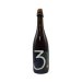 3 Fonteinen: Strenge Winter sezon 2122 blend 87 - butelka 750 ml 