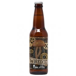 Agua Mala Weird Cold IPA - Top Beer