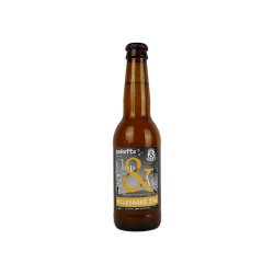 De Molen Borefts '23 Chip & Ale - Drankenhandel Leiden / Speciaalbierpakket.nl