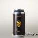 Folkingebrew  Darkest Hour Imperial Stout 44cl Blik 
