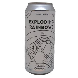 FUERST WIACEK Exploding Rainbows